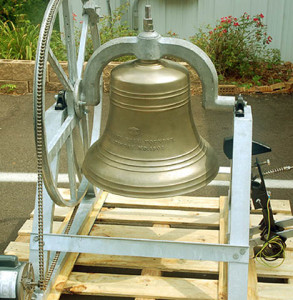 Church Bell Restoration Expert Repair Services