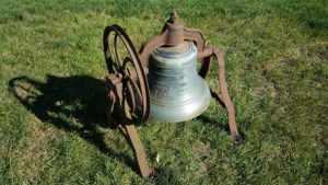 Used church bells for sale, bronze bells sales