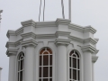 Church Steeple Renovation