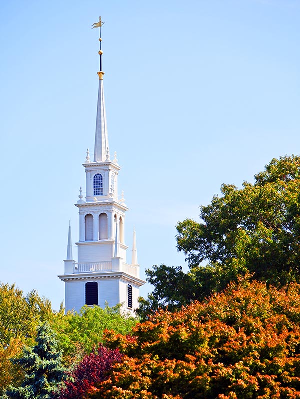 Church Steeple Replacement and Repair church spire